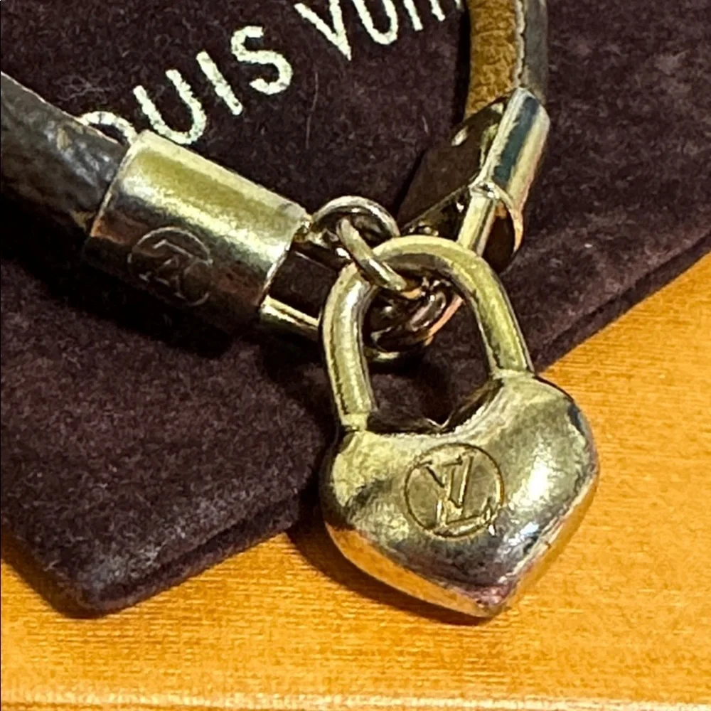Louis Vuitton chic louis
